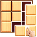 Sudoku Wood Block 99 | Indus Appstore | App Icon