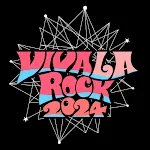 VIVA LA ROCK 2024 | Indus Appstore | App Icon