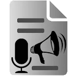 Voice Text - Text Voiceapp icon