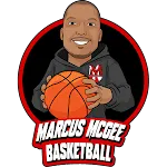 Marcus McGee Basketball | Indus Appstore | App Icon