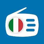 Radio FM Italia - Radio Online | Indus Appstore | App Icon