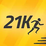 Half Marathon Training Coachapp icon