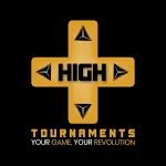 High Tournaments | Indus Appstore | App Icon