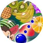 Fresh Fruit Bubble Shooter | Indus Appstore | App Icon