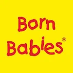 Born Babies | Indus Appstore | App Icon