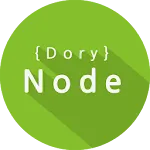 Dory-node.js(+git,ssh server) | Indus Appstore | App Icon