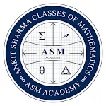 ASM Academy | Indus Appstore | App Icon