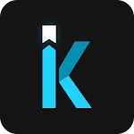 Kahaani Plus | Indus Appstore | App Icon