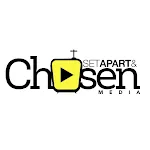 Set Apart and Chosen | Indus Appstore | App Icon