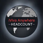 iVivaAnywhere Headcount | Indus Appstore | App Icon