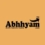 Abhhyam | Indus Appstore | App Icon