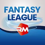 Real Manager Fantasy Soccer | Indus Appstore | App Icon