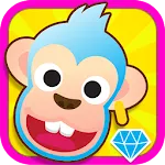 몽키팝스 - mpops | Indus Appstore | App Icon