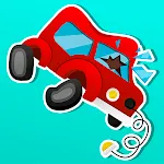 Fury Cars | Indus Appstore | App Icon