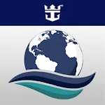 MyRCL • Royal Caribbean Cruise | Indus Appstore | App Icon