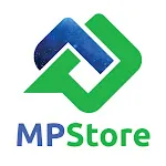 MPStore - SuperApp UMKM | Indus Appstore | App Icon