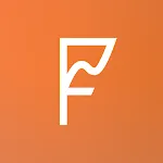 Frontier: Crypto & DeFi Wallet | Indus Appstore | App Icon