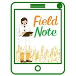 Field Note | Indus Appstore | App Icon