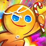 CookieRun India: Running Game | Indus Appstore | App Icon