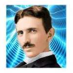 Nikola Tesla Inventions | Indus Appstore | App Icon