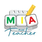 MIA Teacher | Indus Appstore | App Icon