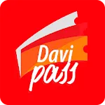 DaviPass | Indus Appstore | App Icon