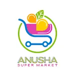 Anusha Supermarket | Indus Appstore | App Icon