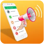 Talker Notification Reader App | Indus Appstore | App Icon