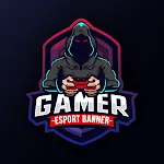 Banner Esport Maker for Gaming | Indus Appstore | App Icon