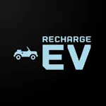 Recharge EV | Indus Appstore | App Icon