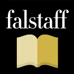 Falstaff E-Paper | Indus Appstore | App Icon