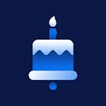 Birthdays, Reminder & Calendar | Indus Appstore | App Icon