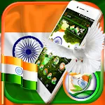 Independence Day LauncherTheme | Indus Appstore | App Icon