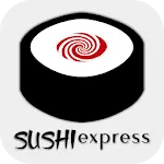 Sushi Express Dlvr | Indus Appstore | App Icon