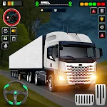 Indian Truck Simulator Games | Indus Appstore | App Icon