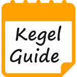 Kegel Guide - Kegel exercises | Indus Appstore | App Icon