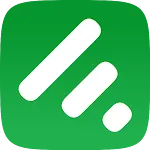 RSS Feeds : News Reader | Indus Appstore | App Icon