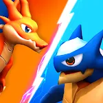 Negamon Lite: Monster Battle | Indus Appstore | App Icon