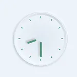 Floating Clock-Timer&Stopwatch | Indus Appstore | App Icon