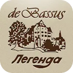 De Bassus | Indus Appstore | App Icon