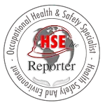 HSE Reporter Lite | Indus Appstore | App Icon