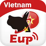 Việt Nam FMS | Indus Appstore | App Icon