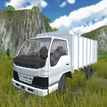 Truck Canter Simulator | Indus Appstore | App Icon