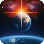 Planetarium Zen Solar System | Indus Appstore | App Icon