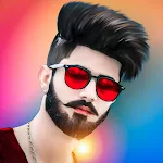 Photo Editor for Boys | Indus Appstore | App Icon