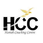 HANISH COACHING CENTRE | Indus Appstore | App Icon