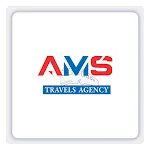 AMS Bus | Indus Appstore | App Icon