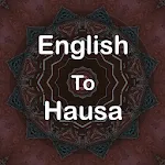 English To Hausa Translator | Indus Appstore | App Icon