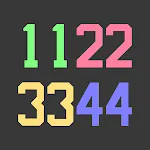 Press same 2 numbers | Indus Appstore | App Icon