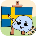 MTL Learn Swedish Words | Indus Appstore | App Icon